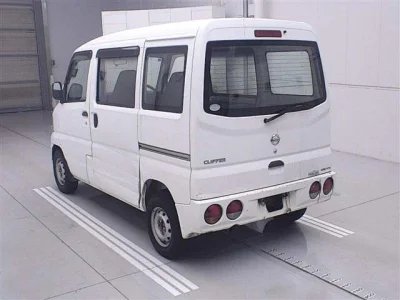 Nissan CLIPPER