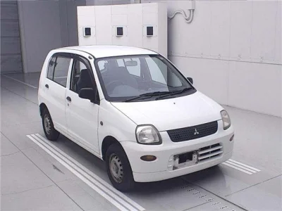 Mitsubishi MINICA