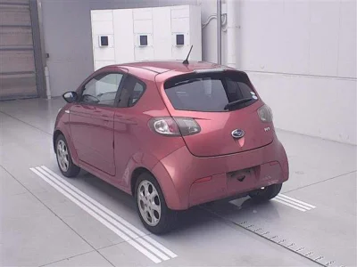 Subaru R1