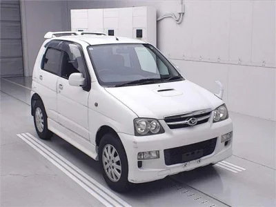 Daihatsu Terios Kid