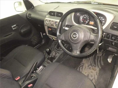 Daihatsu Terios Kid