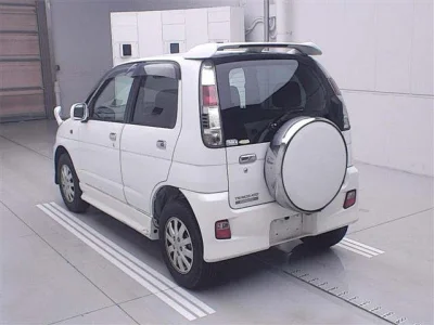 Daihatsu Terios Kid