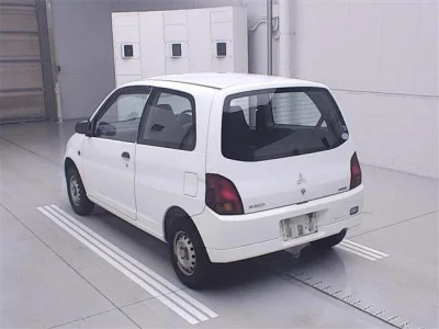 Mitsubishi MINICA
