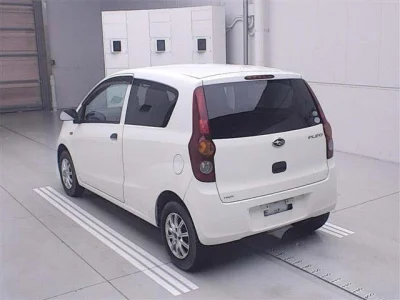 Subaru Pleo