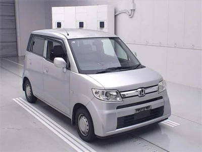 Honda ZEST