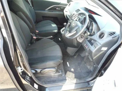 Nissan Lafesta