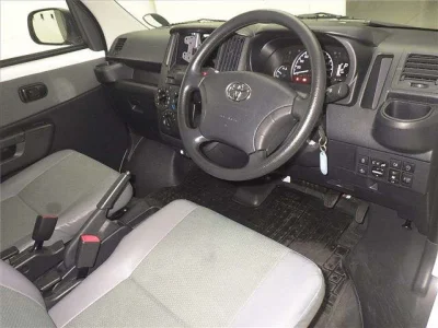 Toyota TownAce