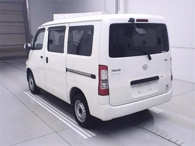 Toyota TownAce
