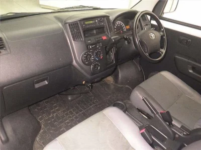 Toyota LITE ACE VAN