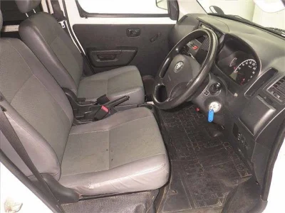 Toyota LITE ACE VAN