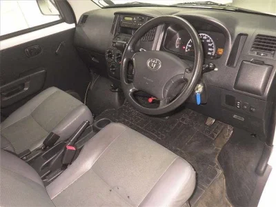Toyota LITE ACE VAN