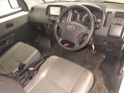 Toyota TOWN ACE