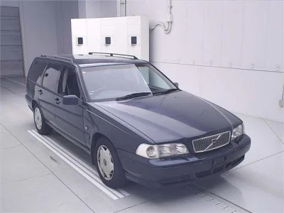 Volvo V70