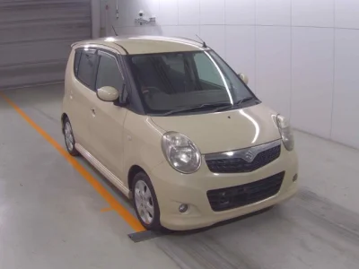 Suzuki MR Wagon