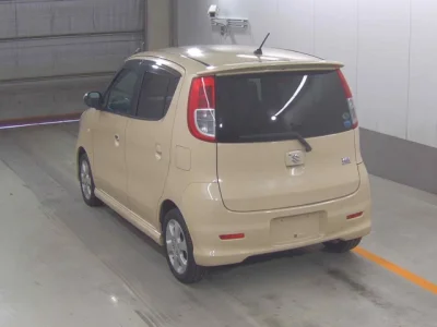 Suzuki MR Wagon