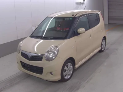 Suzuki MR Wagon