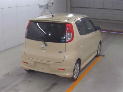 Suzuki MR Wagon