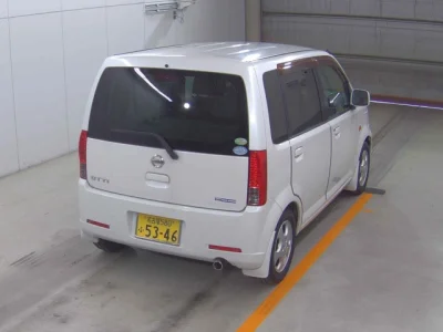 Nissan Otti