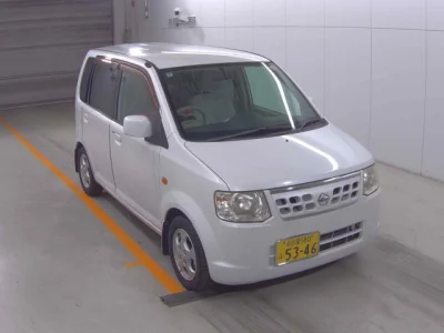 Nissan Otti