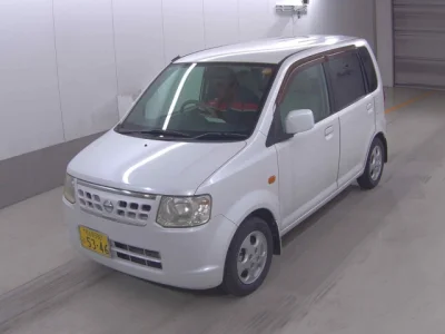 Nissan Otti