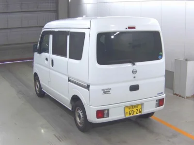 Nissan NV100 CLIPPER