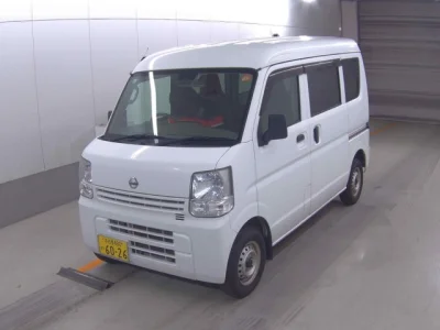 Nissan NV100 CLIPPER