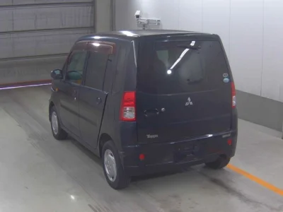Mitsubishi Toppo