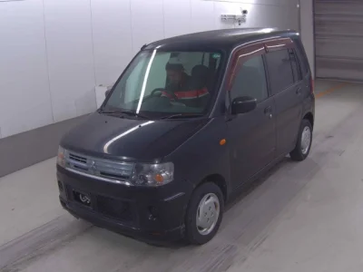 Mitsubishi Toppo