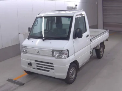 Mitsubishi Minicab Truck