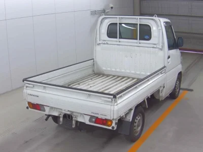 Mitsubishi Minicab Truck