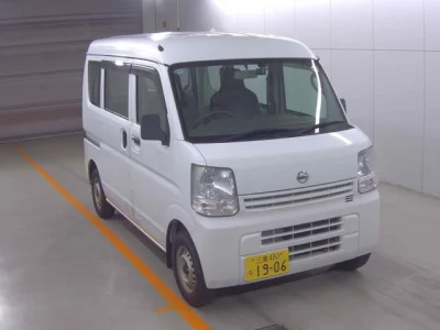 Nissan NV100 CLIPPER