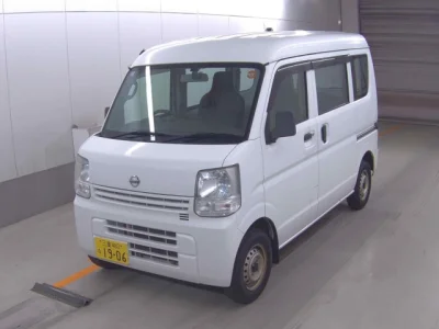 Nissan NV100 CLIPPER
