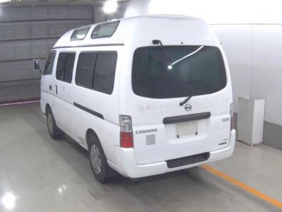 Nissan Caravan