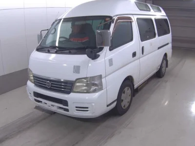 Nissan Caravan