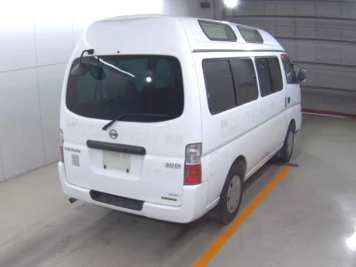 Nissan Caravan