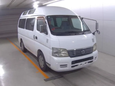 Nissan Caravan