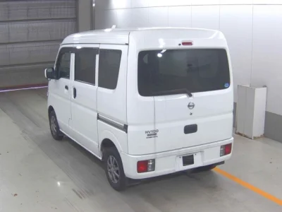 Nissan NV100 CLIPPER