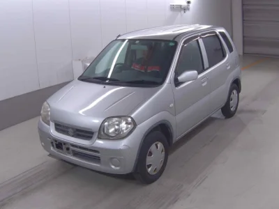 Suzuki Kei