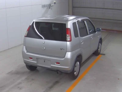 Suzuki Kei