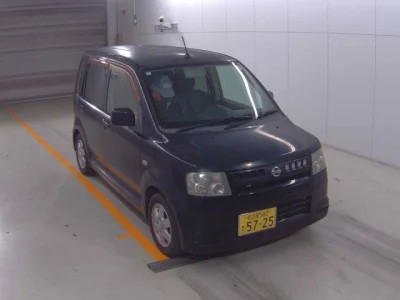 Nissan Otti