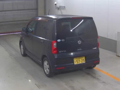 Nissan Otti