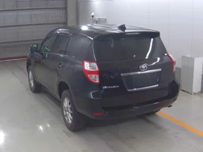 Toyota Vanguard
