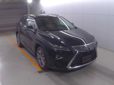 Lexus RX300