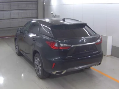 Lexus RX300