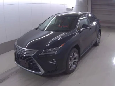 Lexus RX300