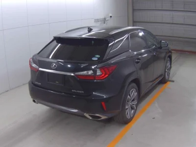 Lexus RX300