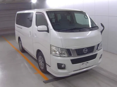 Nissan Caravan