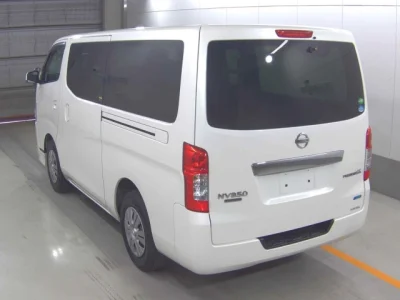 Nissan Caravan