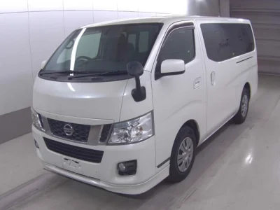 Nissan Caravan