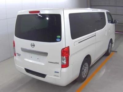 Nissan Caravan